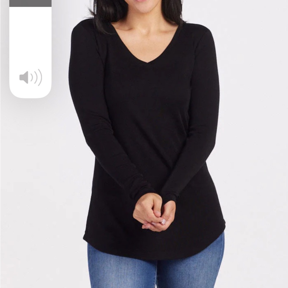 WOOLX Metino Wool Tunic